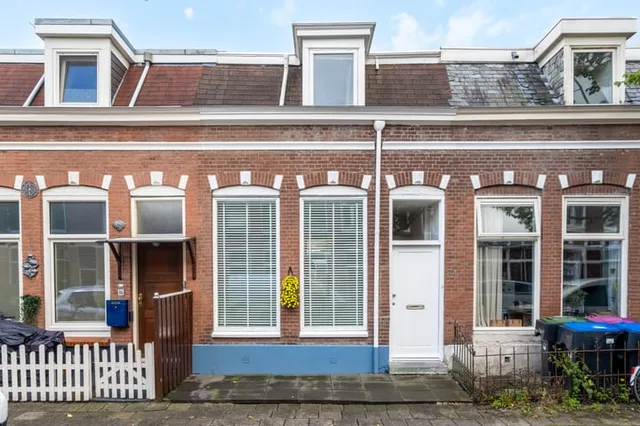 Gysbert Japicxstraat 84