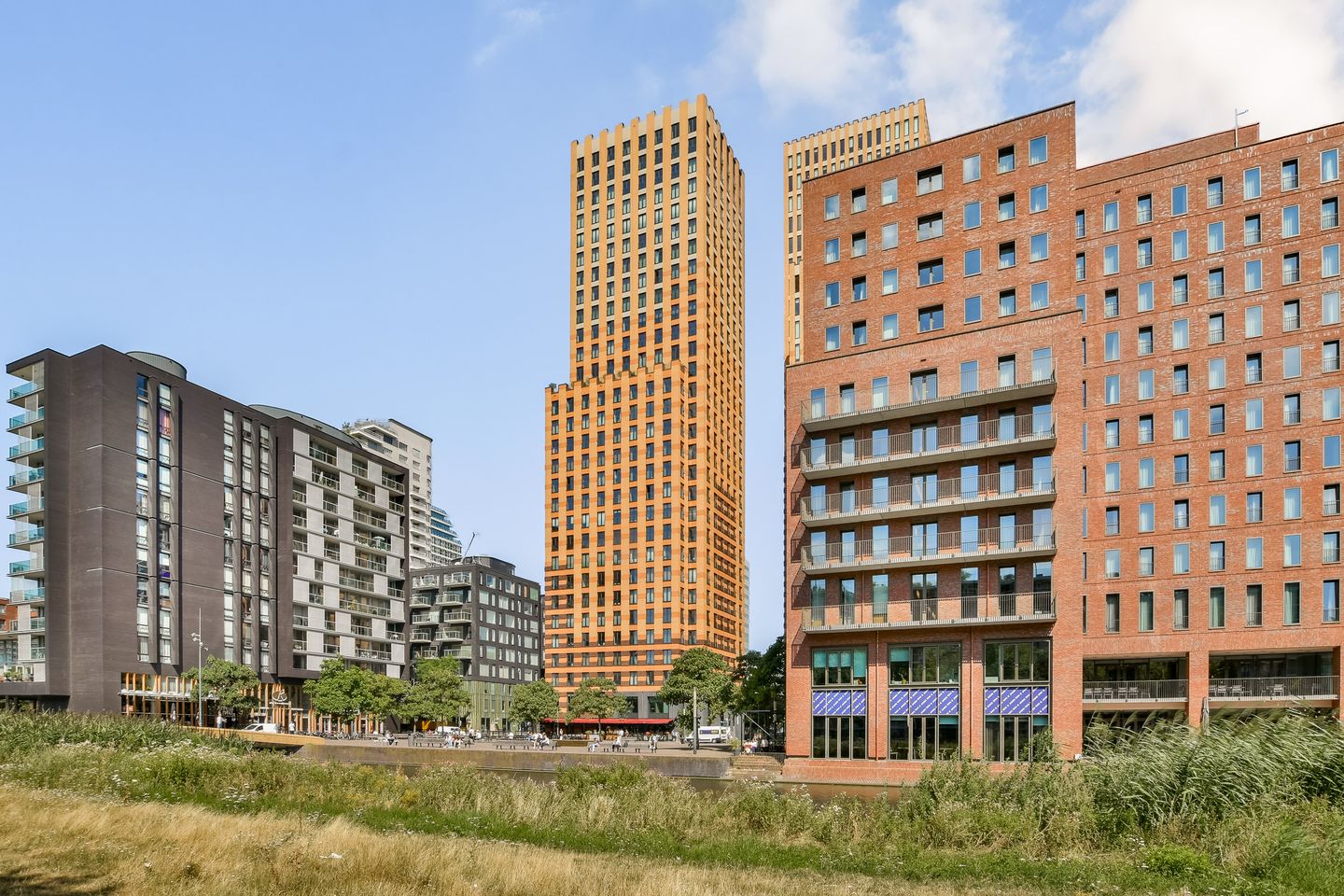 Gustav Mahlerplein 241