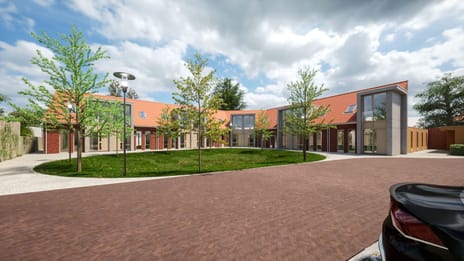 Valkenierstraat