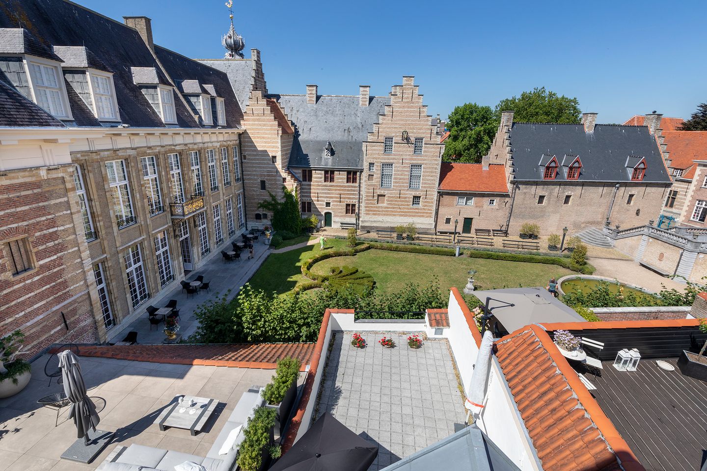 Kortemeestraat 7