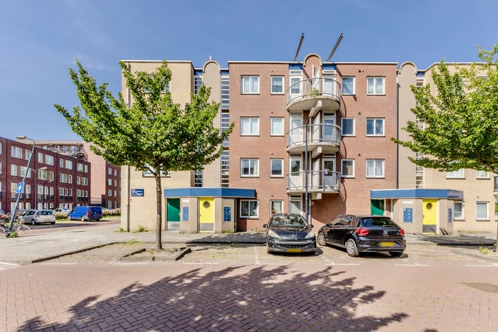 David Wijnkoopstraat 5