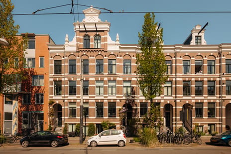 Wijttenbachstraat 39