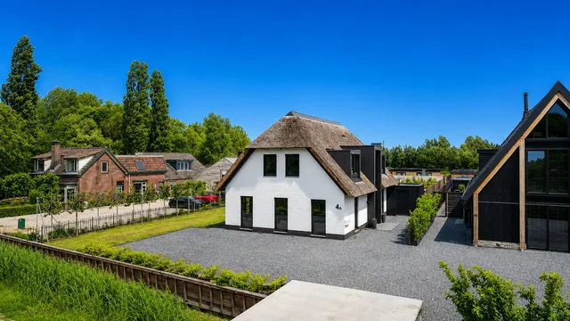 Reinesteijnseweg 4-A