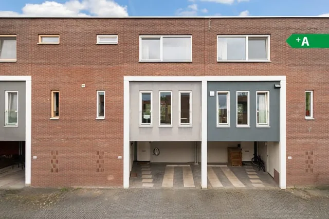 Polderhoeve 38