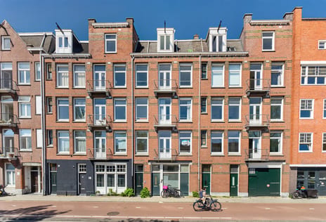 Houtmankade 74-3