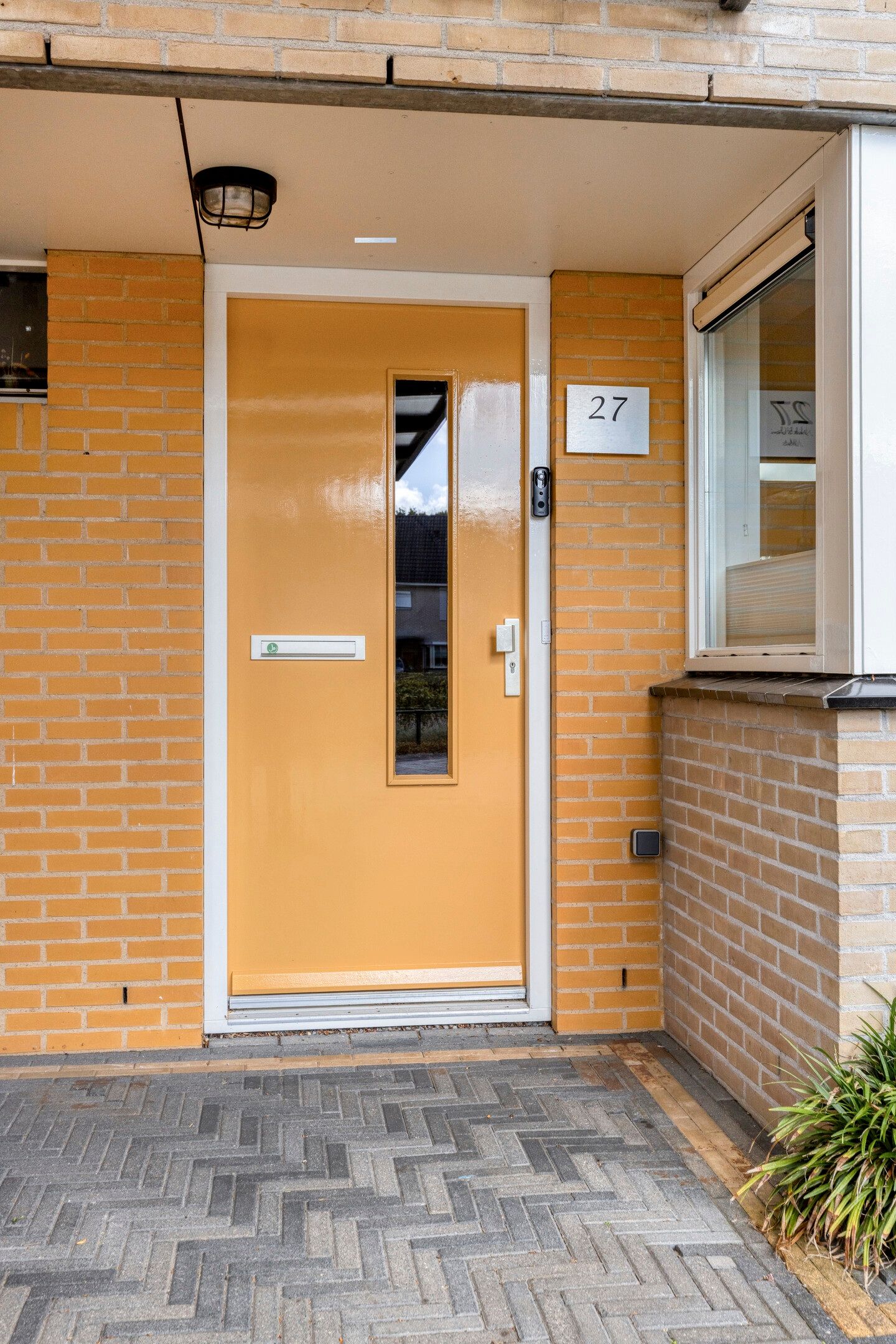 P. Lieftincklaan 27