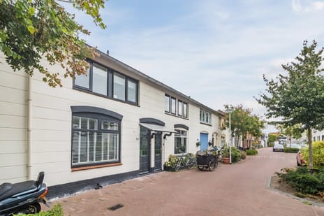 Mauritsstraat 26