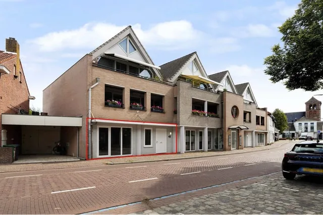 Joannes Lenartzstraat 16