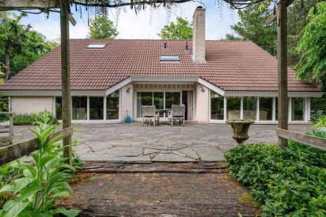 Slingerlaantje 14