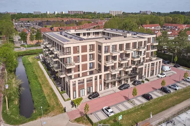 Grotenhuyshof 25