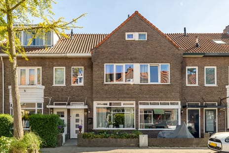 Beukstraat 17