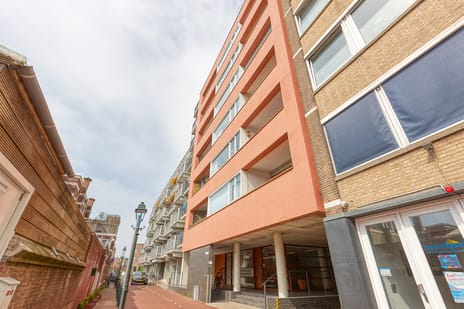 Hoge Prins Willemstraat 172