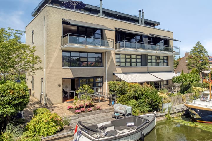 Visserkade 26