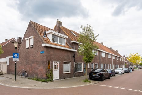 Edelweisstraat 87