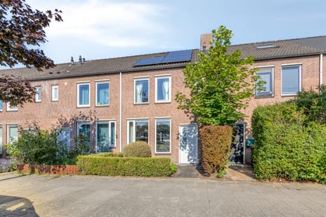 Melisseweg 7
