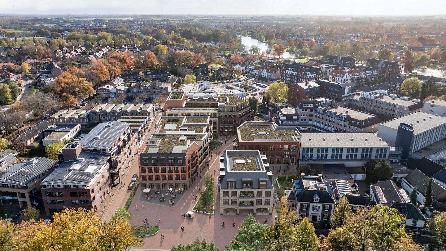 De Jonkvrouw (Bouwnr. A301)