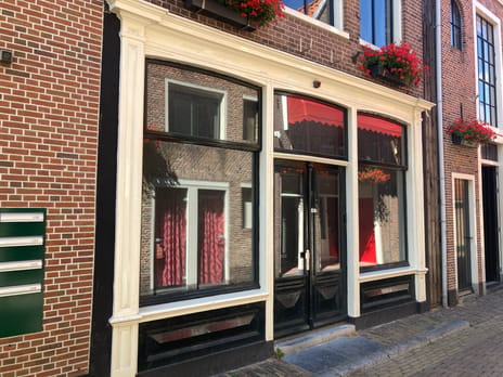 Achterdam 20-A