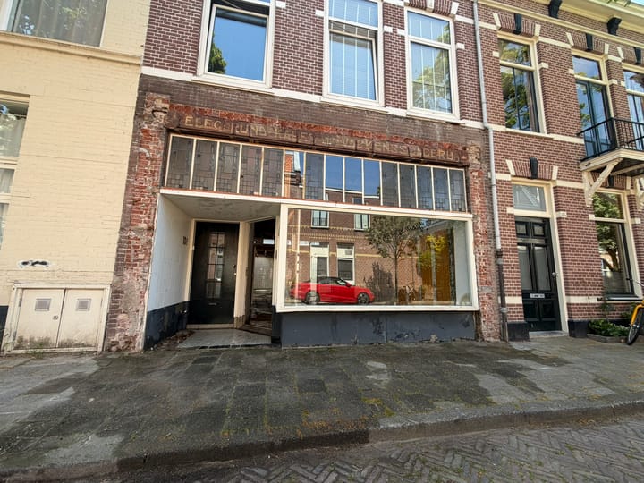 Tetterodestraat 10-G