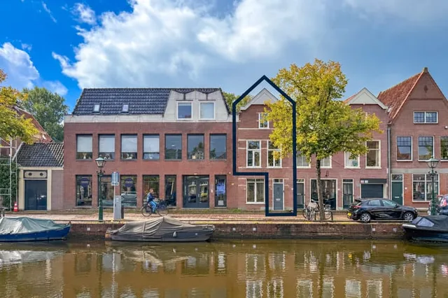 Oudegracht 255-B
