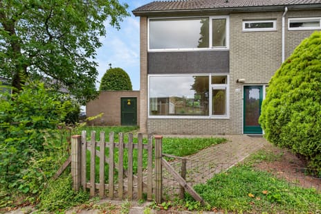 Patrijsstraat 68