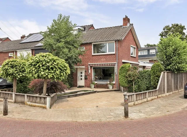 Toekomststraat 207