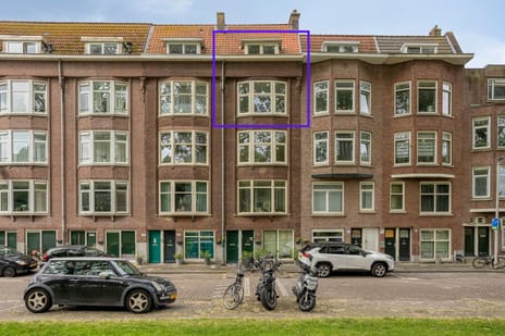 West-Varkenoordseweg 173-B03
