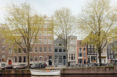 Herengracht 242-B