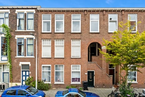 Johannes Camphuijsstraat 252-B