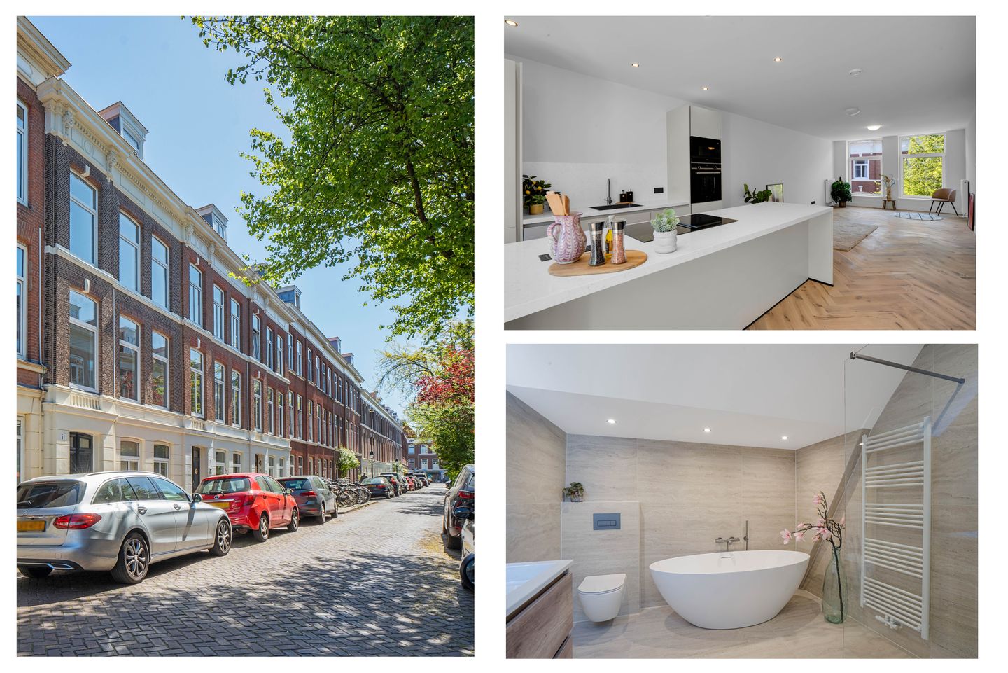 Barentszstraat 31-B