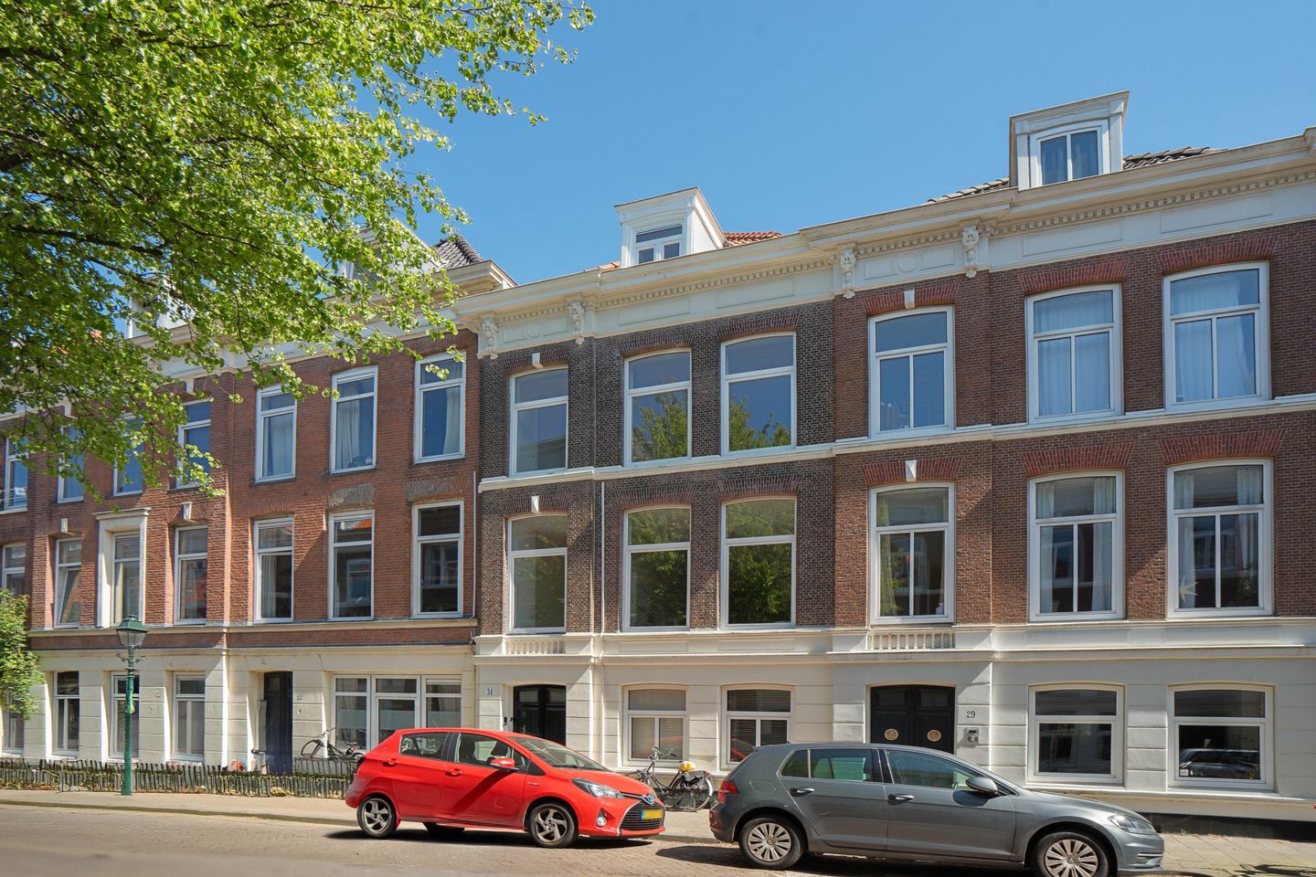 Barentszstraat 31-B
