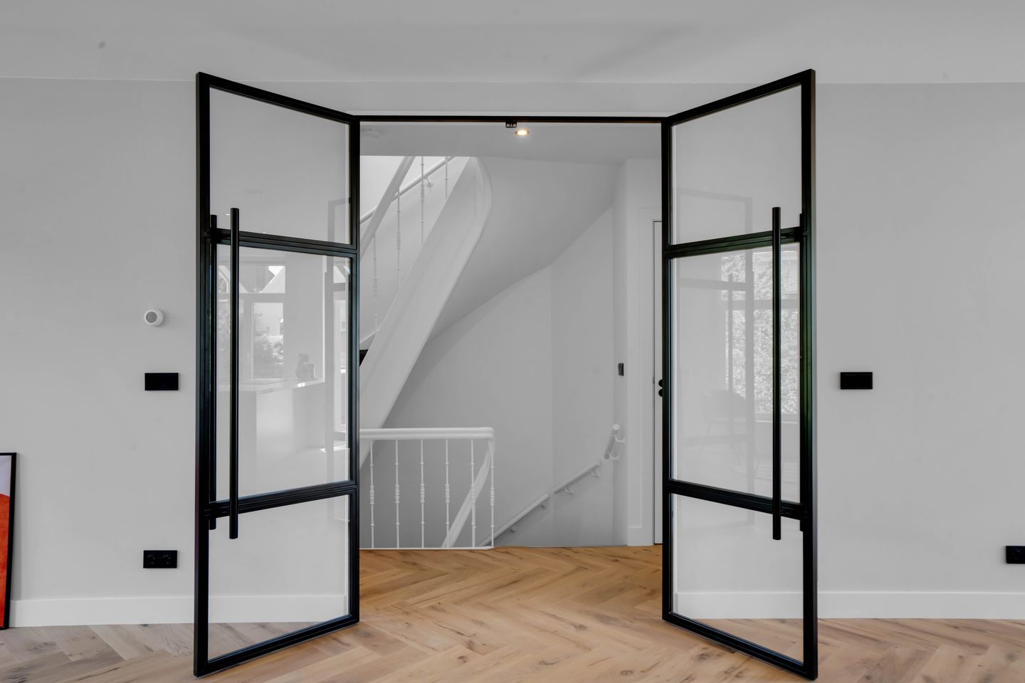 Barentszstraat 31-B