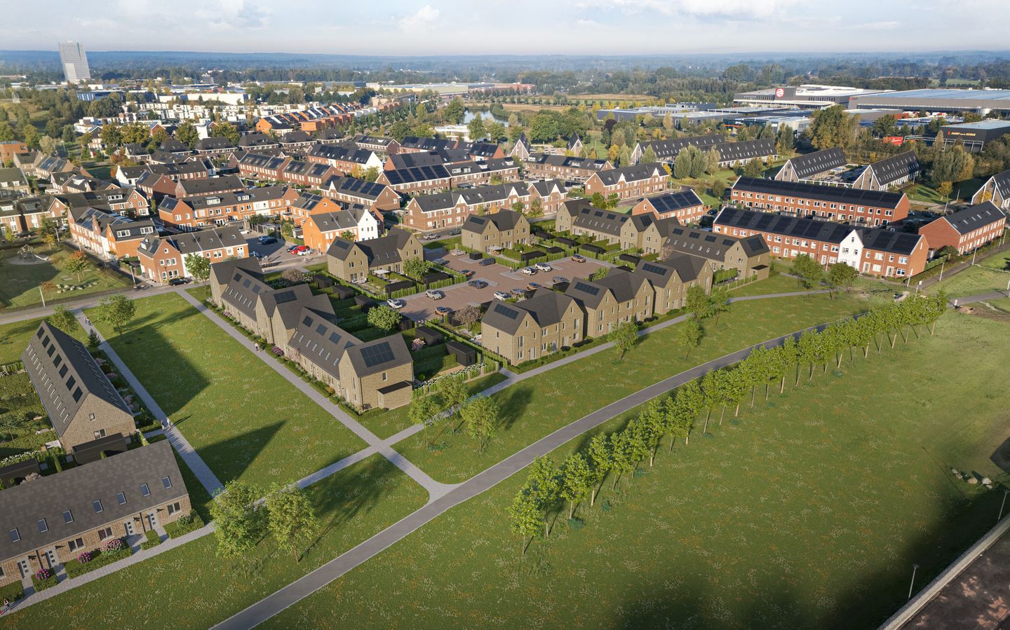 Gelehoorntje 3