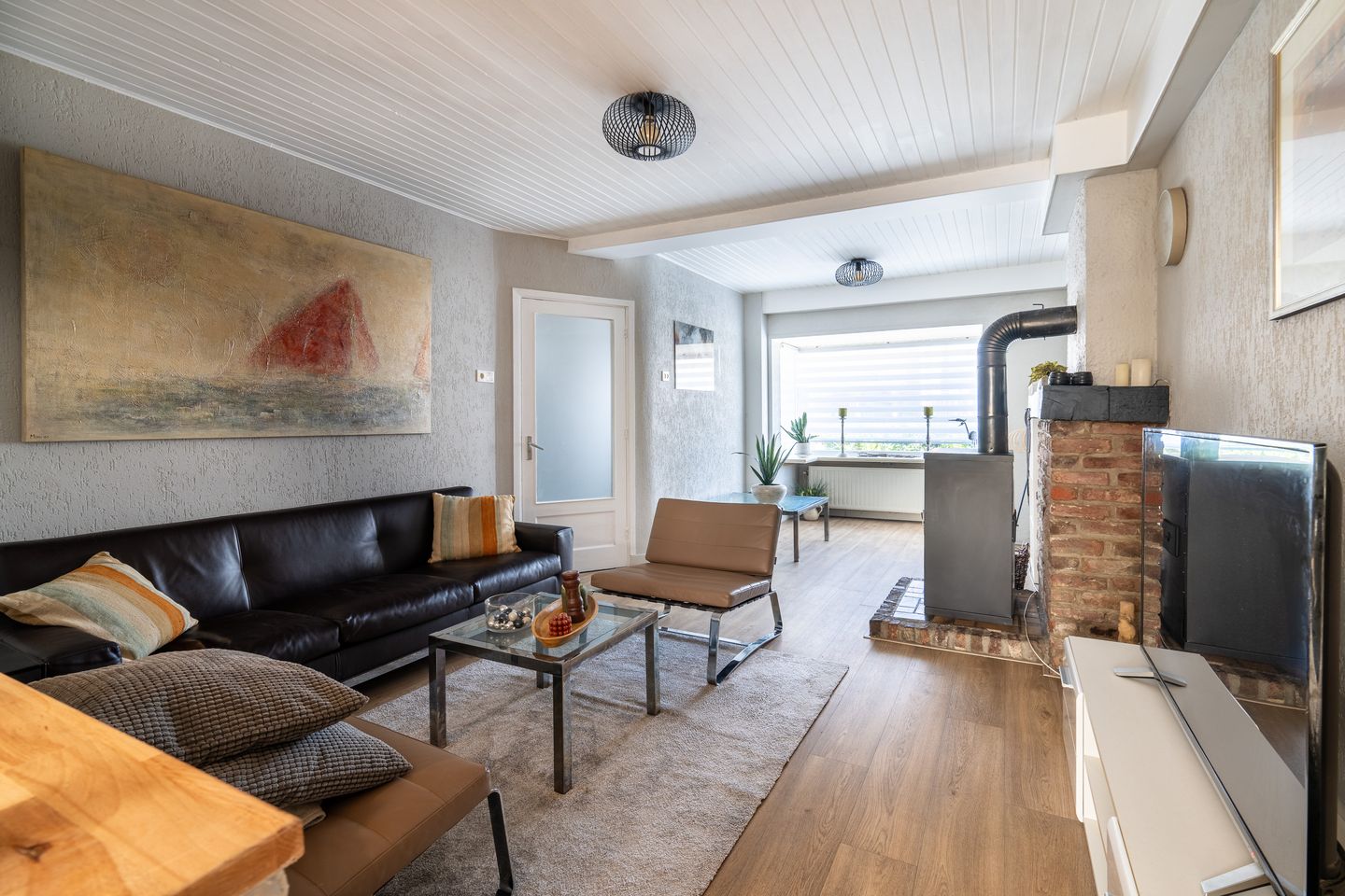 Jozef Israëlsstraat 27
