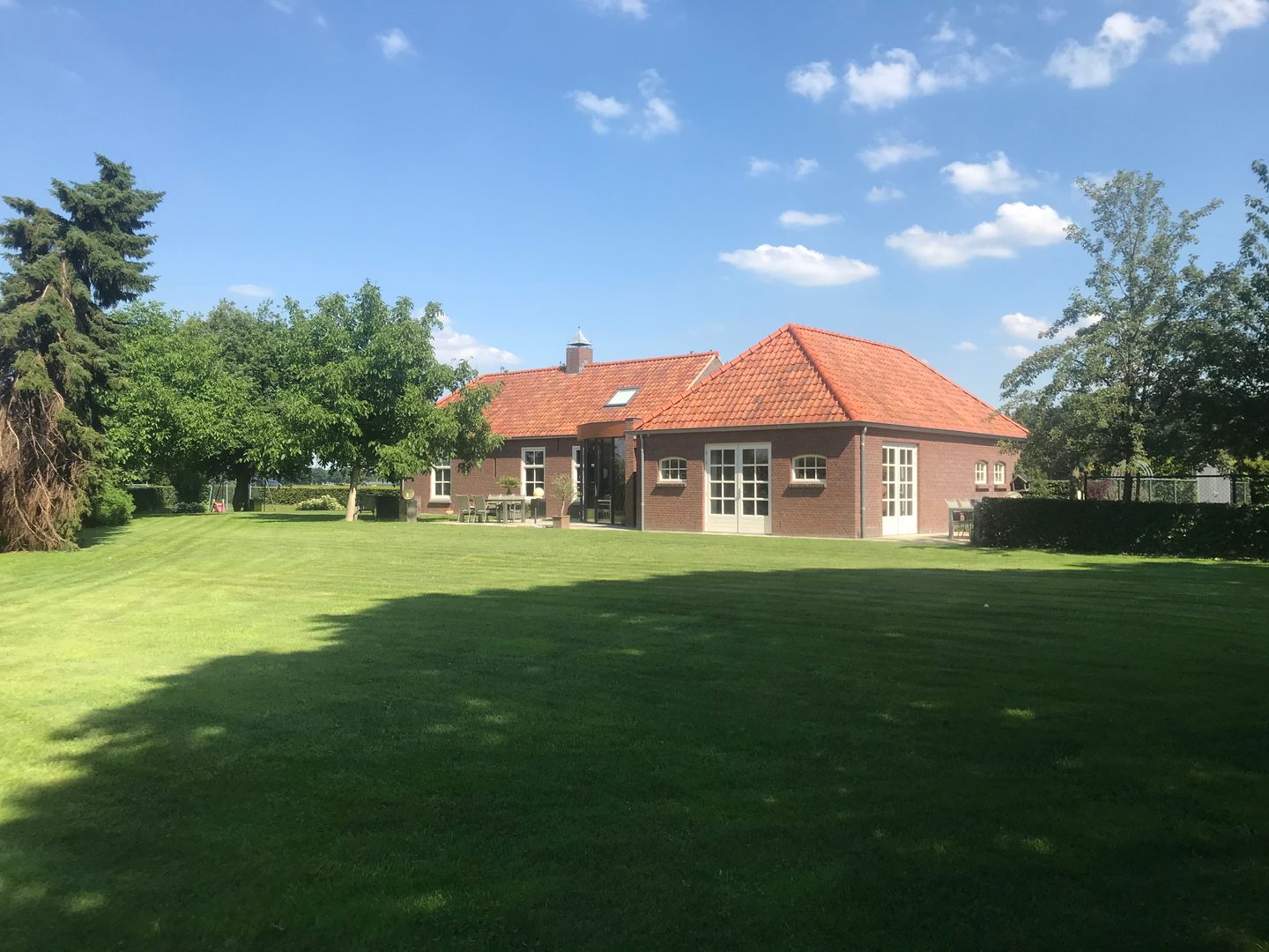Bosscheweg 1
