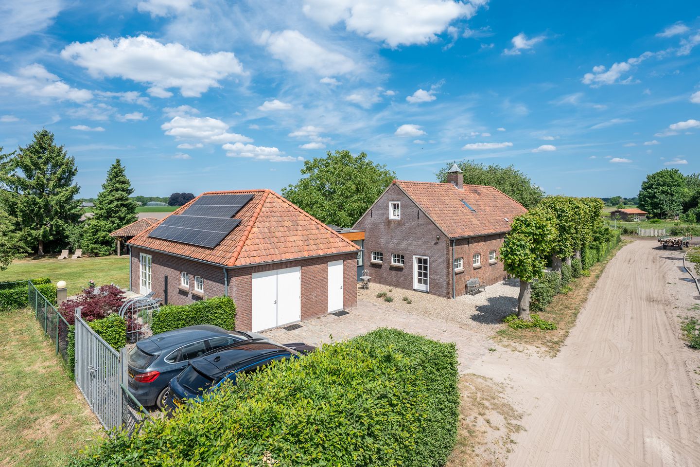Bosscheweg 1