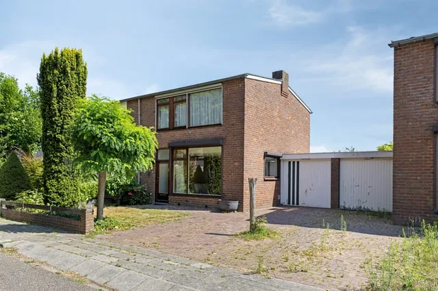 Huygenslaan 41 6901 LB Zevenaar