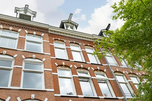 Van Hogendorpstraat 76-3