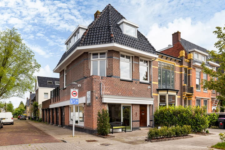 Wijbrand de Geeststraat 28