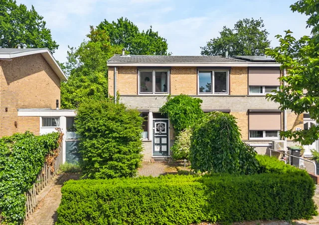 Sint Camillusstraat 21