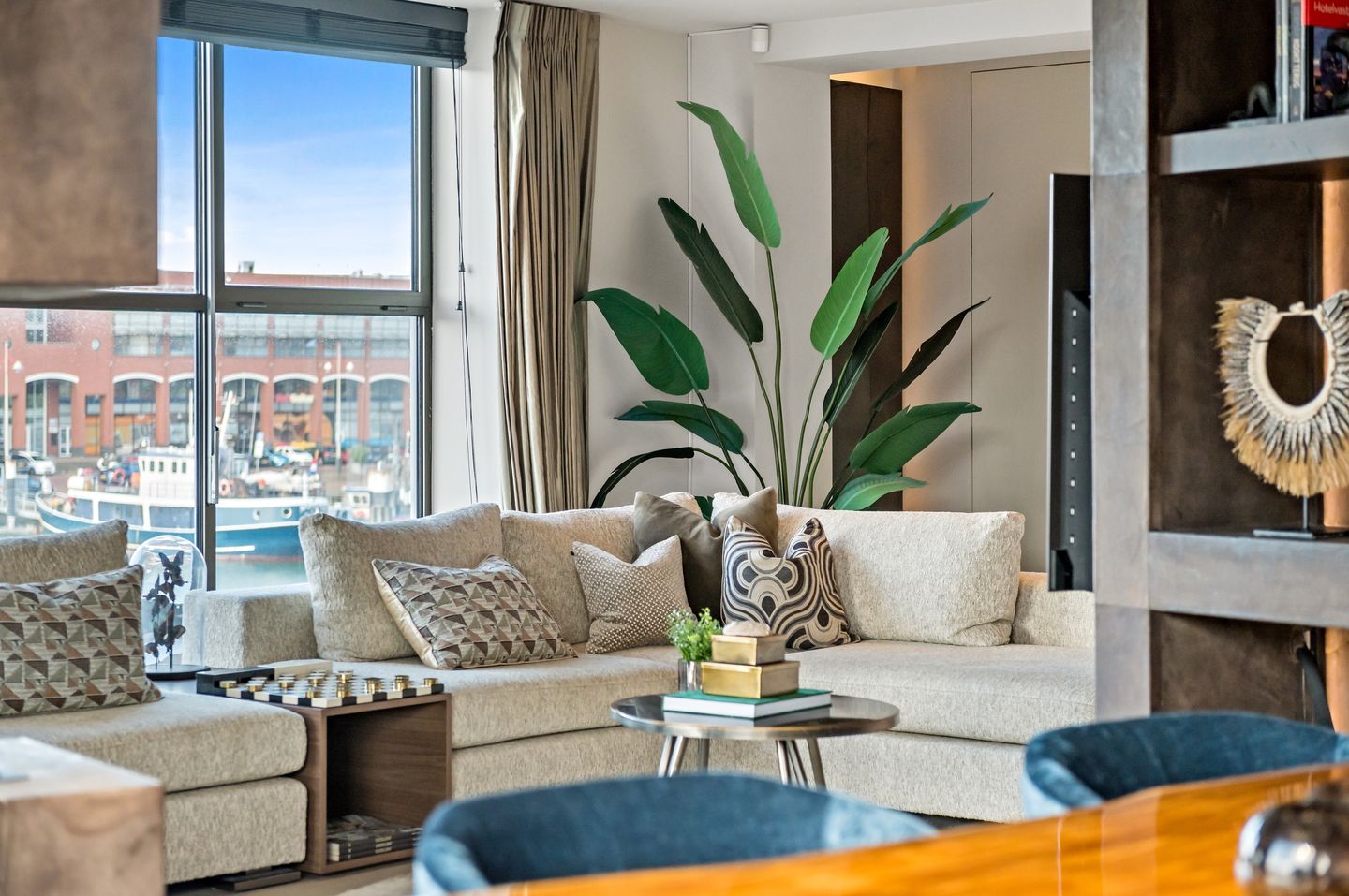 Dr. Lelykade 62-A