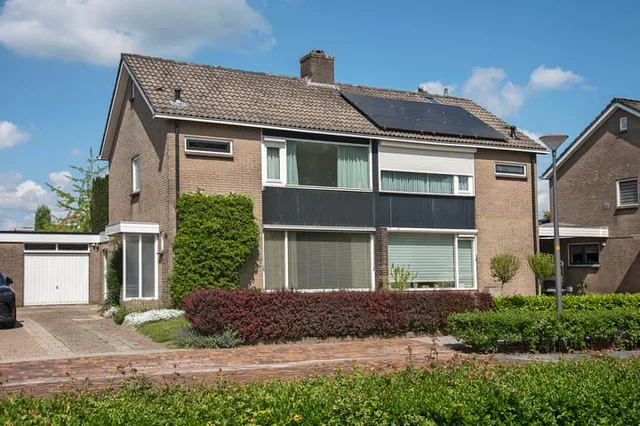 Europastraat 99