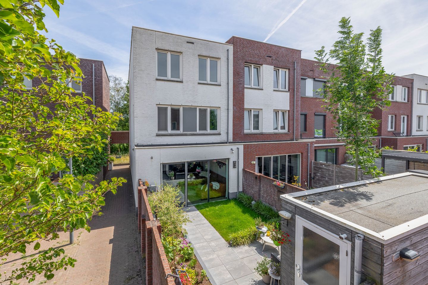 Het Fort 102