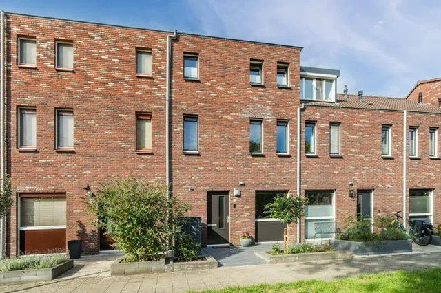 Tijmhof 10