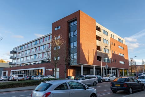 Rumpenerstraat 143-HS12