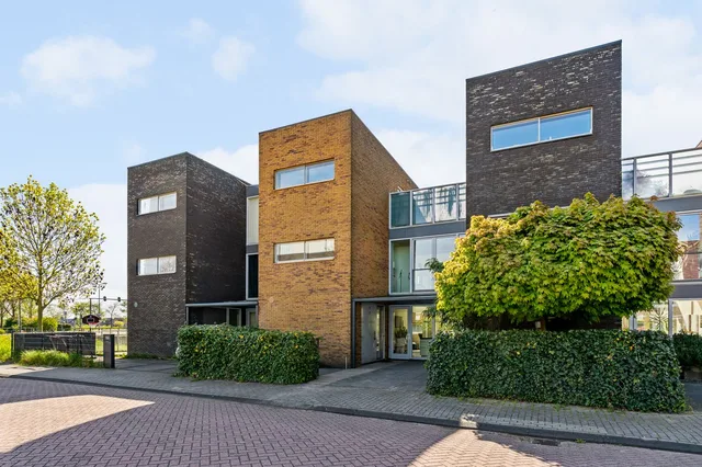 Vitruviusstraat 182
