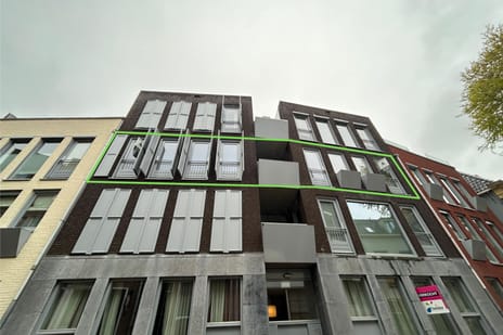 Polstraat 73-F6