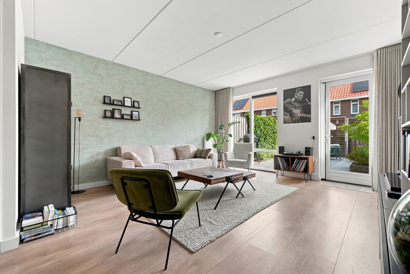 Elvis Presleystraat 19