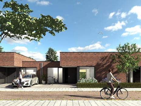 Prins Bernhardstraat