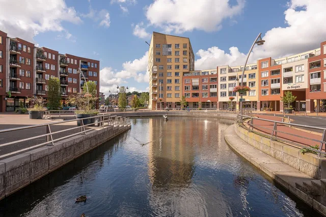Triasplein 73 3845 GD Harderwijk