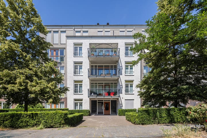 Frombergstraat 66-3